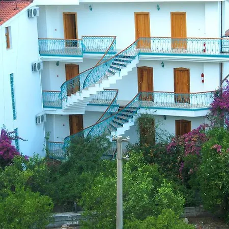 Hotel Ipek Kemer