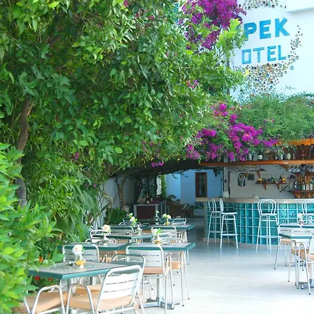 Hotel Ipek